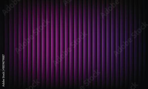 Dark purple gradient background