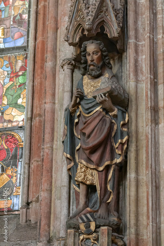 St. Mark the Evangelist