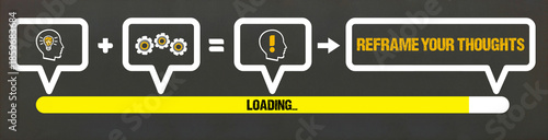 Reframe Your Thoughts	
