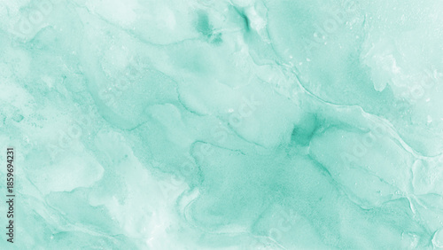 abstractgreenmarbletexturewithswirlingpatterns