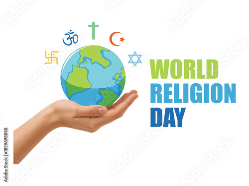 World Religion PNG Transparent and Clipart