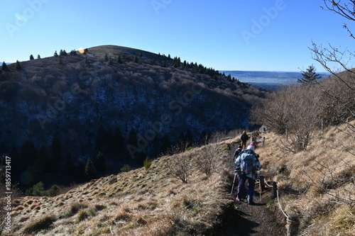 puy de Clierzou
