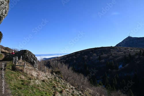 puy de Clierzou