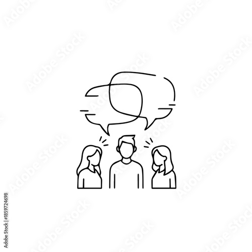 Group discussion and ideas