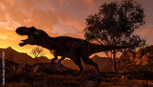 Oviraptor philoceratops