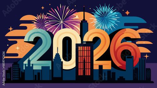 new york city skyline