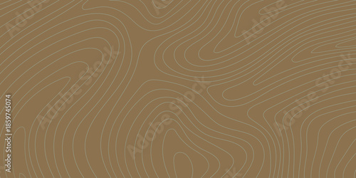An abstract image with smooth, wave-like contour lines, consisting of numerous thin parallel lines that form curves, waves, and patterns similar to a topographic map or tree rings.