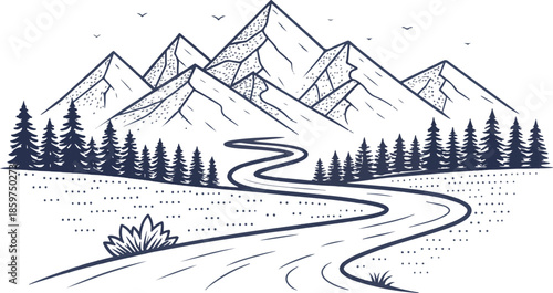 Analyzing an eps file s metadata reveals details about its creation dimensions color model and embedded fonts