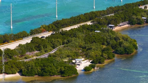 Beaches on Islamorada Florida Keys 2025 4k