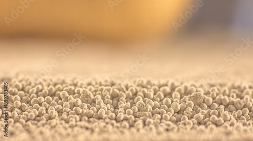 Wallpaper Mural Baker’s yeast concept emphasizing nutrition, supplements, and food production. Torontodigital.ca