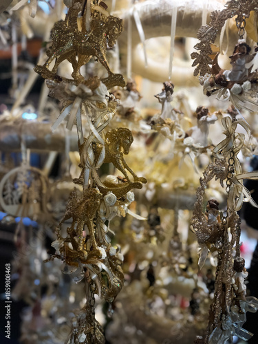 christmas tree decoration