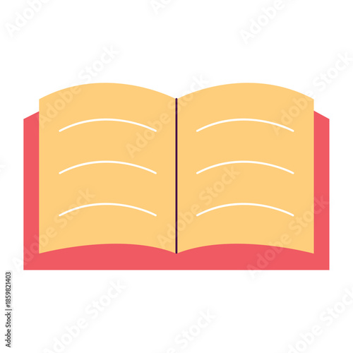 Minimalist and Elegant Notebook for Daily Use