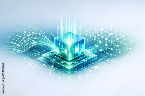 AI in Healthcare – AI Core Data Processing 