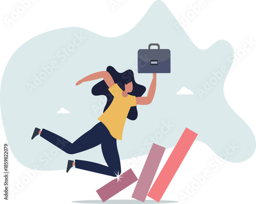 Small tiny habits to change or increase productivity, efficiency or improvement,life and employment of people.