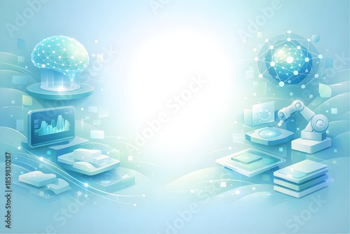 AI in Healthcare – Future Medical Intelligence Overview 