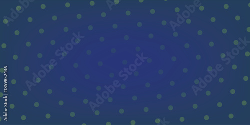 Abstract Blue Gradient Background with Subtle Geometric Pattern.