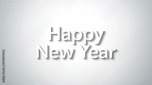 Moving through Bright Light in a Quiet Open Space