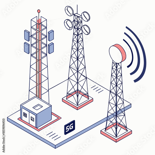5g network infrastructure