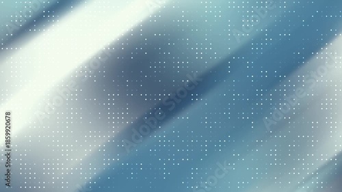 Wallpaper Mural Blurry abstract background with small white dots diagonally arranged Torontodigital.ca