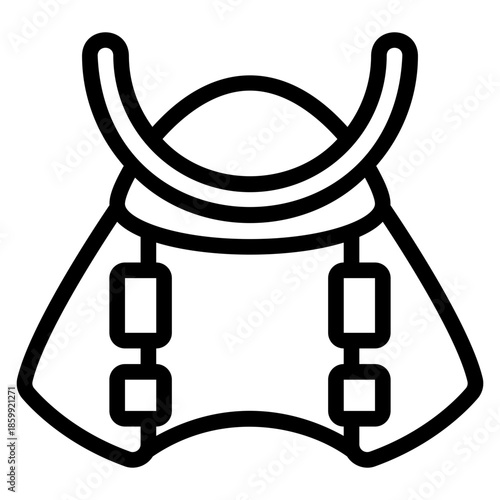 Helmet icon