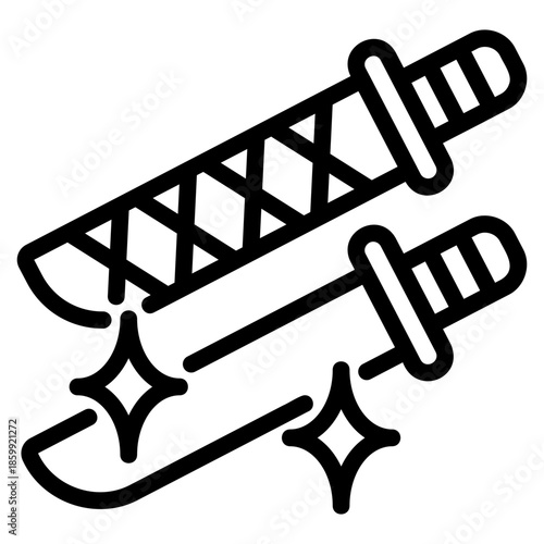 Katana icon