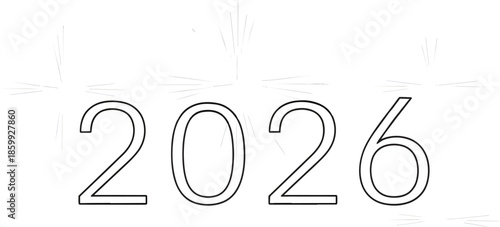 Happy new year celebration with hasil akhir 98 festive decor