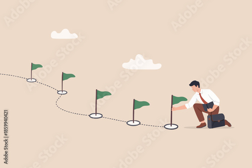 Business Plan And Success Path