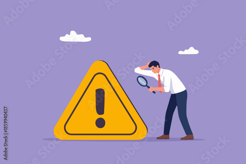 Problem Solving With Caution