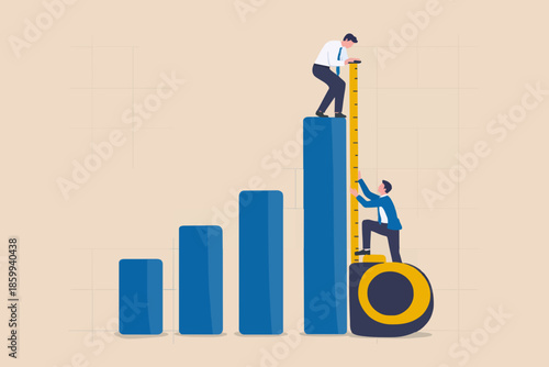 Business Growth and Success