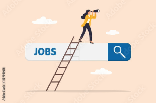 Looking For New Job Options