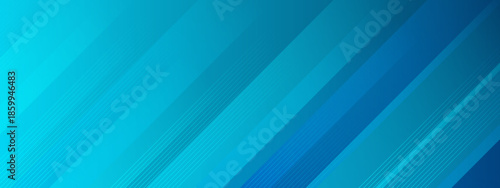 Abstract blue backdrop with diagonal lines, perfect for modern design projects, website backgrounds, or digital presentations requiring a dynamic touch