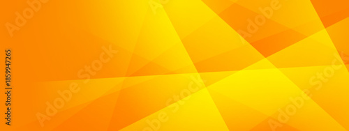 Abstract orange and yellow geometric shapes ideal for backgrounds, digital designs, brochures, posters, and website graphics. Vibrant and modern