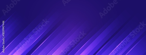 Purple gradient background with diagonal lines, ideal for modern designs, presentations, website backgrounds, digital art, and abstract projects