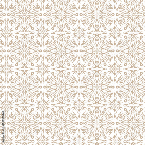 pattern, seamless, wallpaper, flower, texture, vector, floral, decoration, illustration