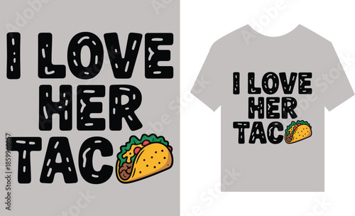 Taco Lovers Shirt Designs