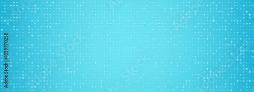 Healthcare Medical Plus Pattern. Blue Mathematical Plus Symbols Pattern. Math Design Elements Background. Eps10