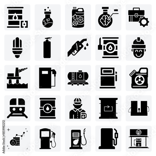 Industrial Safety And Scientific Research – Fire Extinguishers, Chemical Experiments, And Energy-Saving Technologies