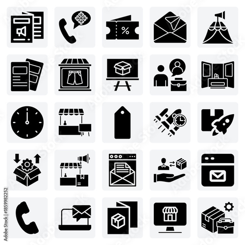 Engaging Customers With Direct Marketing – In-Store Displays, Event Promotions, And Direct Mail Campaigns For Sales Growth.