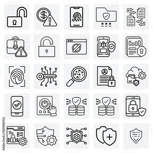 Data Transfer Security And Protection – Biometrics, Antivirus Scans, And System Alerts For Secure Information Handling.