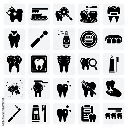 Comprehensive Dental Clinic Services – From Routine Checkups And Cleanings To Advanced X-Rays And Restorative Fillings.