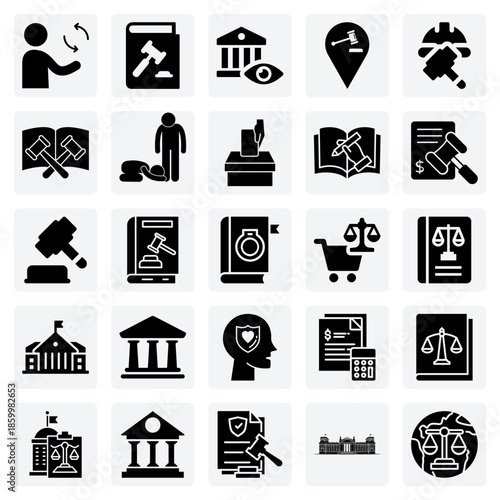 Public Governance And Justice – Referendums, Pleas, And Bureaucratic Rules For Political And Social Commentary