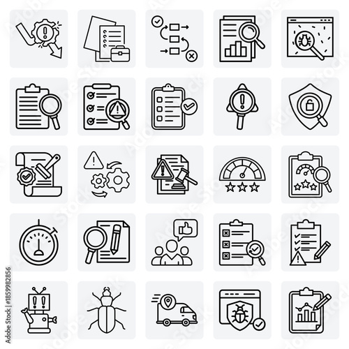 Product Development And Validation Process – From Requirements Traceability And User Feedback To Testing And Bug Fixing.