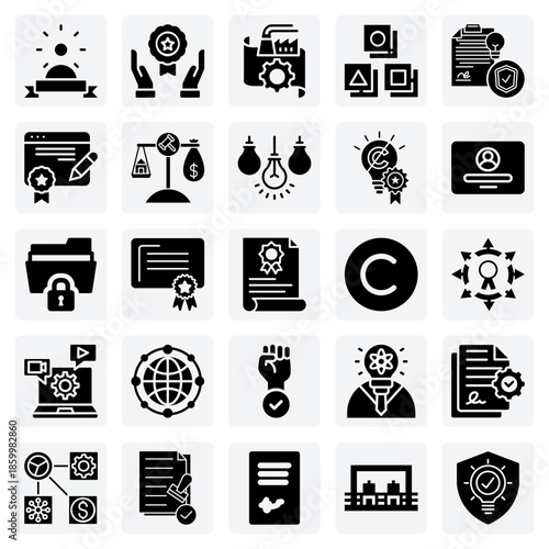 The Legal Process Of Protecting Creations – Registration, Litigation, And Licensing Of Intellectual Property And Intangible Assets.