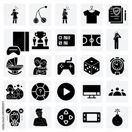 Concepts Of Joy And Comfort – Chortling, Capering, And Cradling To Illustrate Positive Emotions And Caring Gestures.