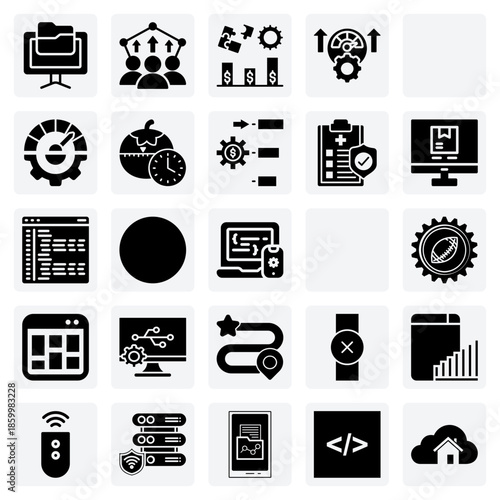 High-Performance Workflows For Developers – Visuals For Performance Management, Prioritizing Tasks, And Data Integration