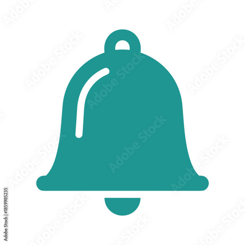 Notification Bell Icon