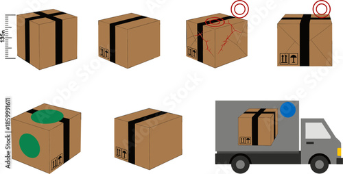 Moving and Packing Services - Professional Relocation Solutions