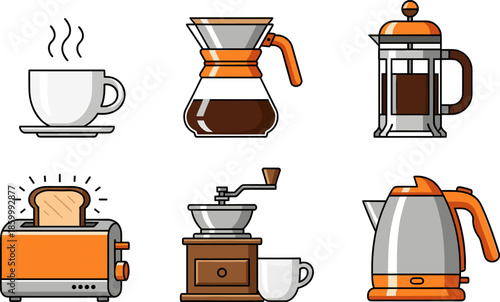 Essential Coffee Brewing Tools and Techniques