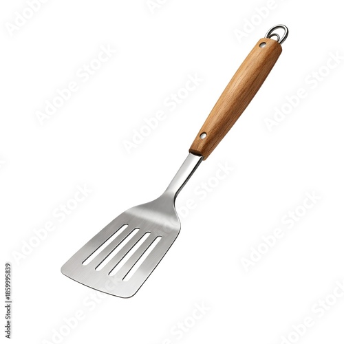 Metal Kitchen Spatula