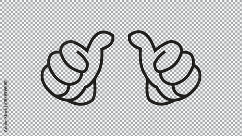 Financial Growth and Investment Success Concept with Bar Charts and Rising Arrow Vector Illustration